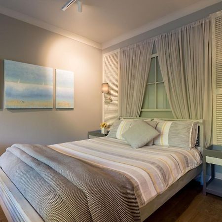 Sailaway Beach House Мельбурн Экстерьер фото