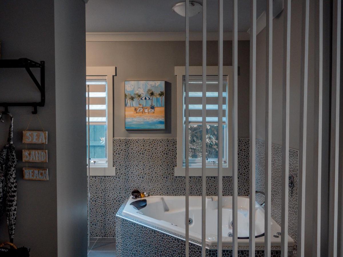 Sailaway Beach House Мельбурн Экстерьер фото