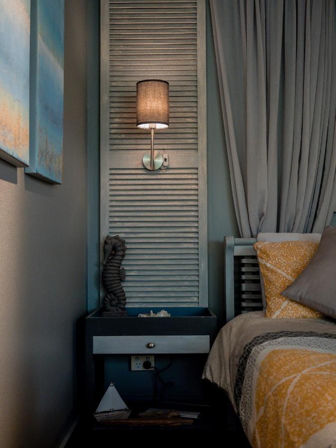 Sailaway Beach House Мельбурн Экстерьер фото